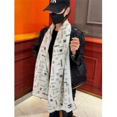 Designer Silk Scarf New Shebag Quality Standard 