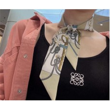 Designer Silk Scarf New Shebag Quality Standard 