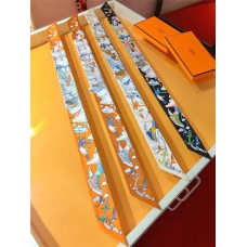 Designer Silk Scarf New Shebag Quality Standard 
