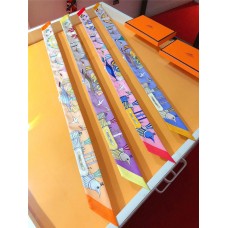 Designer Silk Scarf New Shebag Quality Standard 