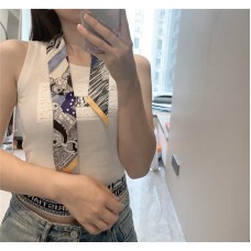 Designer Silk Scarf New Shebag Quality Standard 