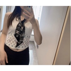 Designer Silk Scarf New Shebag Quality Standard 