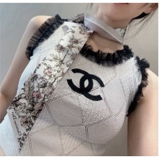 Designer Silk Scarf New Shebag Quality Standard 