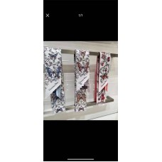 Designer Silk Scarf New Shebag Quality Standard 