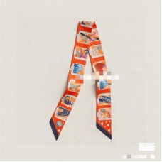 Designer Silk Scarf New Shebag Quality Standard 