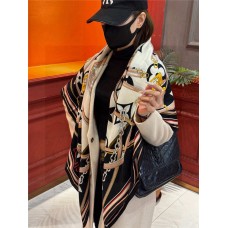 Designer Silk Scarf New Shebag Quality Standard 