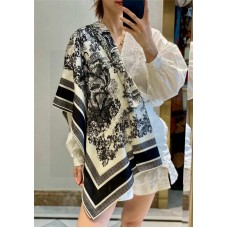 Designer Silk Scarf New Shebag Quality Standard 
