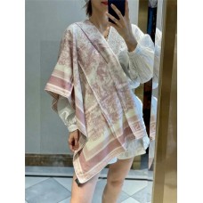 Designer Silk Scarf New Shebag Quality Standard 