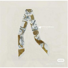 Designer Silk Scarf New Shebag Quality Standard 