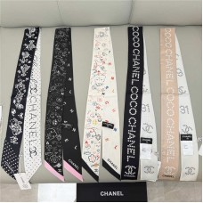 Designer Silk Scarf New Shebag Quality Standard 