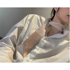 Designer Silk Scarf New Shebag Quality Standard 