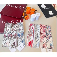 Designer Silk Scarf New Shebag Quality Standard 