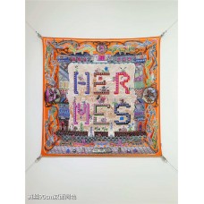 Designer Silk Scarf New Shebag Quality Standard 