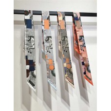 Designer Silk Scarf New Shebag Quality Standard 
