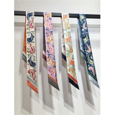 Designer Silk Scarf New Shebag Quality Standard 
