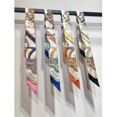 Designer Silk Scarf New Shebag Quality Standard 