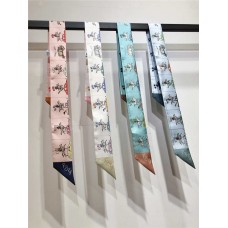 Designer Silk Scarf New Shebag Quality Standard 