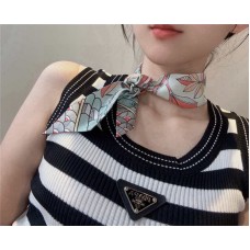 Designer Silk Scarf New Shebag Quality Standard 