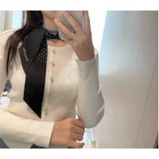 Designer Silk Scarf New Shebag Quality Standard 