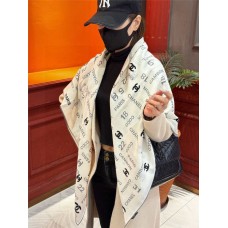 Designer Silk Scarf New Shebag Quality Standard 