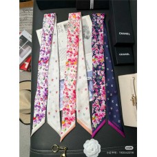 Designer Silk Scarf New Shebag Quality Standard 
