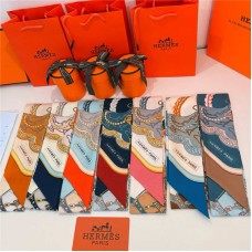 Designer Silk Scarf New Shebag Quality Standard 