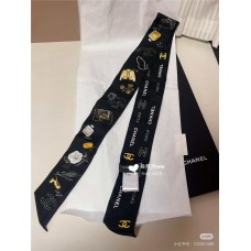 Designer Silk Scarf New Shebag Quality Standard 