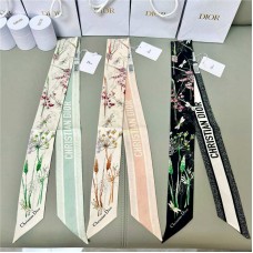 Designer Silk Scarf New Shebag Quality Standard 