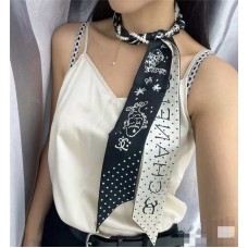 Designer Silk Scarf New Shebag Quality Standard 