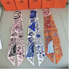 Designer Silk Scarf New Shebag Quality Standard 