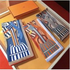 Designer Silk Scarf New Shebag Quality Standard 