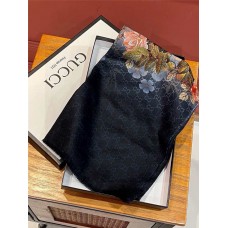 Designer Silk Scarf New Shebag Quality Standard 