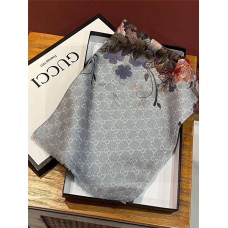 Designer Silk Scarf New Shebag Quality Standard 