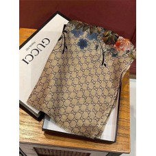 Designer Silk Scarf New Shebag Quality Standard 