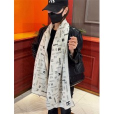 Designer Silk Scarf New Shebag Quality Standard 