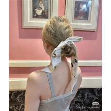 Designer Silk Scarf New Shebag Quality Standard 