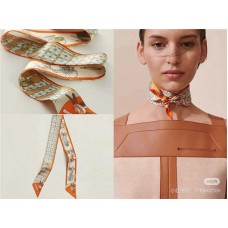 Designer Silk Scarf New Shebag Quality Standard 
