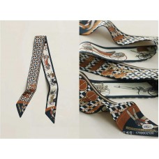 Designer Silk Scarf New Shebag Quality Standard 
