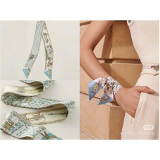 Designer Silk Scarf New Shebag Quality Standard 