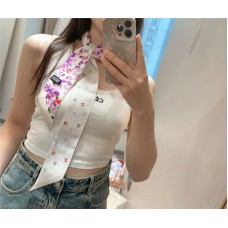 Designer Silk Scarf New Shebag Quality Standard 
