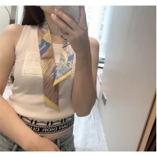 Designer Silk Scarf New Shebag Quality Standard 