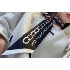 Designer Silk Scarf New Shebag Quality Standard 