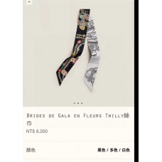 Designer Silk Scarf New Shebag Quality Standard 