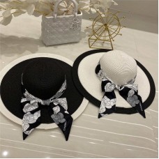 Designer Silk Scarf New Shebag Quality Standard 