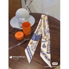 Designer Silk Scarf New Shebag Quality Standard 