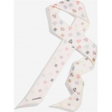 Designer Silk Scarf New Shebag Quality Standard 