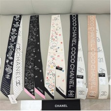 Designer Silk Scarf New Shebag Quality Standard 