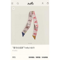 Designer Silk Scarf New Shebag Quality Standard 