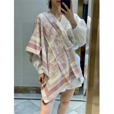 Designer Silk Scarf New Shebag Quality Standard 