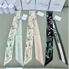 Designer Silk Scarf New Shebag Quality Standard 